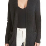 ALC Frank ALC Cashmere Open Cardigan Photo 0