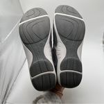 Dansko NWB  Harlyn color gray suede sneaker size 37 US 6.5-7 Photo 7