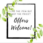 Gold tone link bracelet Photo 8