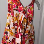 Natural Life  Floral Dress Photo 2