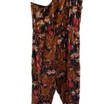 Anthropologie Maeve Kyoto Floral Jumpsuit Photo 3