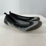 Merrell  Synthetic Round Toe Flat‎ in Grey Size 6.5 Photo 3