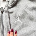 Jordan Zip-Up Hoodie Photo 3