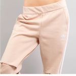 Adidas Info Star Knee Slit Poster Track Pants Photo 1