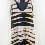 Oakley Tank Top Size Small Attached Sports Bra Activewear Athleisure Womens Photo 0