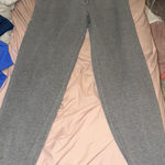 Aeropostale  Sweatpants Grey Photo 0