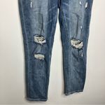 Vervet  distressed Jeans women’s size 28 blue‎ jeans casual trendy Photo 1
