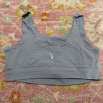 Nike  Yoga Bra Sports Photo 1