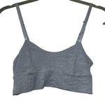 Athleta  Well Rested Ribbed Sleep Bra Photo 2