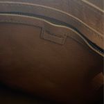 Madewell  Medium Transport Leather Tote Bag Photo 7