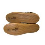 Dolce Vita “Notice” Leopard Calf Hair Sneakers – Size 9.5 (new) Brown Photo 2