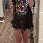 Altar'd State Altar’d State Y2K Vintage Mojave Speedway 1982 Graphic Tee Photo 0