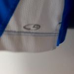 Champion  XL Lapis Blue Athetic Top Photo 1