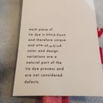 Warm NWT Tie Dye Hoodie Sweatshirt Black & Grey w Rainbow Drawstring Oversized Photo 7