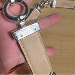 VintageGenuine English leather women’s belt size large BARSE the belt collection Brown Photo 5