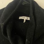 Frame Cashmere Turtleneck Sweater Photo 2