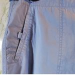 Columbia Women's Light Blue Cargo Pants Photo 2