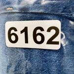 American Eagle Dreamy Drape Low Rise‎ Baggy Flare Jeans 16 Long Light Wash Y2K Blue Size 16P Photo 8