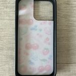 Wild Flower iPhone 14 Pro Max  Case Photo 1