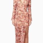 Elliatt  Sunstone Dress	Multi Photo 0