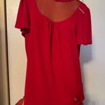 Adrienne Vittadini  blouse M Photo 0