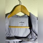 Ivy Park ‎ Gray/Hot Pink Hooded Sweater ( S ) Photo 2