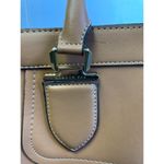 London Fog Women's Brown Handbag, Purse - SKU 2030 Photo 2