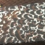 Animal print make up case Photo 0