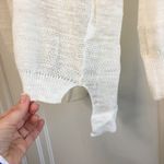 Rebecca Taylor  vneck pullover sweater Photo 4