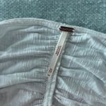Free People White  Top Photo 3