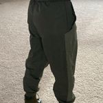 ZARA baggie fit jogger. Xs Photo 2