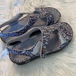 Alegria  SANDALS in excellent condition see pictures size 39 Photo 9