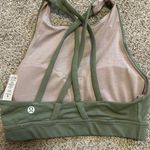 Lululemon  Energy Bra  Photo 1