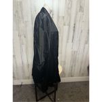 Black bridesmaids robe Black Size undefined Photo 2