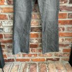 AG Adriano Goldschmied Gray Alexxis Bootcut Jeans, 32 Photo 3
