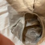 Athleta  Women’s Elation Light Gray Camo 7/8 Tights Size XXS Photo 5