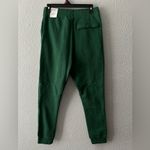 Nike Forest Green sweatpants Photo 1