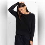 Johnny Was  Mishika Waffle Cashmere wool blend sweater size XS Photo 1