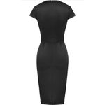 Grace Karin NEW  Vintage Cap Sleeve Retro Vintage Pencil Dress L Photo 1