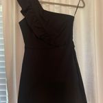 ZARA Black Romper Photo 0
