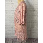 Kimono Pink Size M Photo 3