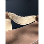 Keen  Women's Brown Leather Shoes/Sandals Size 8.5 SKU 5848 Photo 7