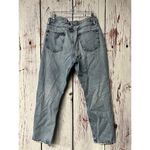 Frame  Le Original Distressed Jeans - Sunkissed / Size 32 Photo 1
