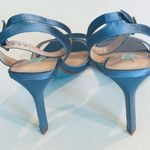 Betsey Johnson  yasmi satin sandal dress shoes for women Photo 5