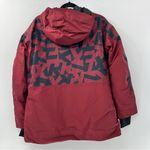 Adidas Terrex Xperior 2L Insulated RAIN.RDY Graphic Jacket size Large NWT Photo 2