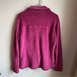 Patagonia Re-Tool Fleece Pullover Magenta Photo 1