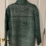 Michigan State Sherpa Green Size M Photo 2