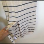 Free People  Beach Nautical Bodycon Skirt size XS Photo 5