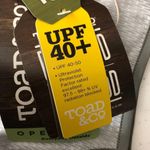 Toad & Co  Sunkissed Swing Dress UPF 40+ Sleeveless Breathable Pockets Gray XS Photo 2