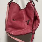 Coach  Chelsea Hobo Crossbody Shoulder Bag Pebble Leather Photo 3
